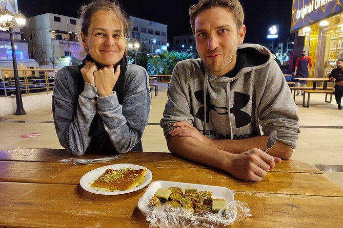 Aqaba Walking Tour : History ,Culture & Food - Is $35 good value in Aqaba?