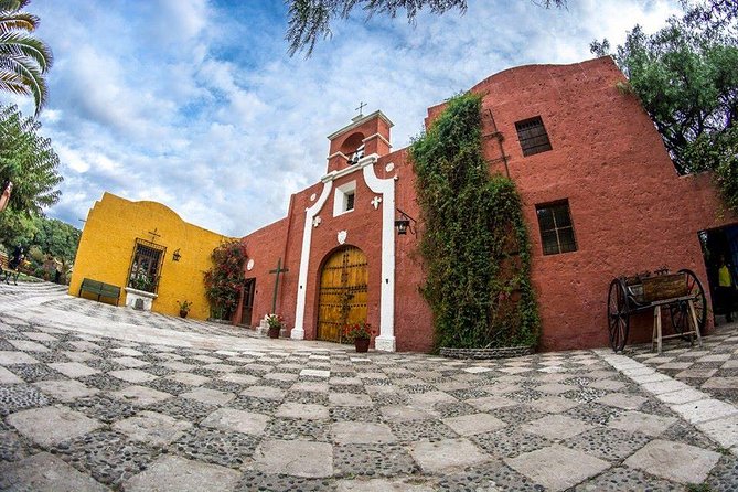 Arequipa, Historic and Colonial City and Santa Catalina Monastery - Practical advice before you go