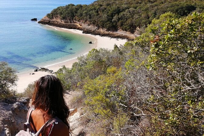Arrábida: Beach, Nature & History - Caves, cliffs, and unusual coastal geology