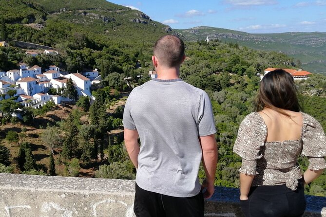 Arrábida: Beach, Nature & History - What the guide adds to the experience