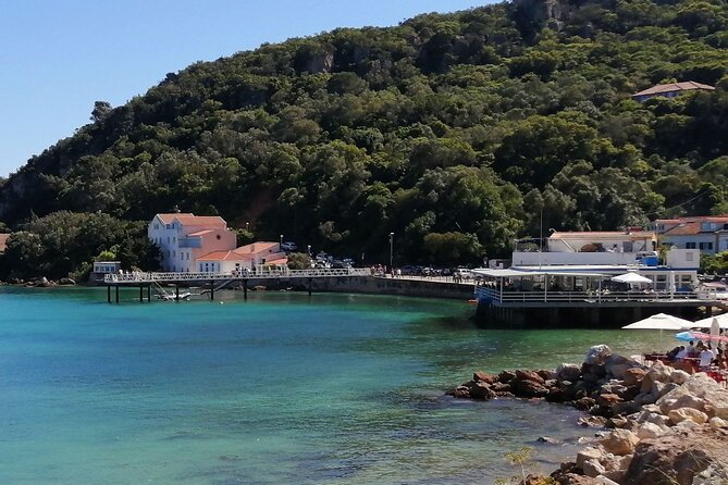 Arrábida: Beach, Nature & History - Price, group size, and what you receive