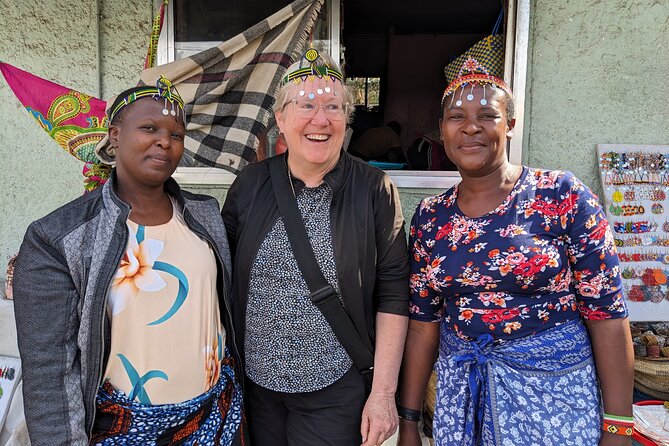 Arusha Guided Walking City Tour, Culture, Lifestyle & History - Key Points Before You Book