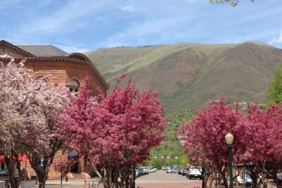 Aspen’s Past to Present Historic Tour