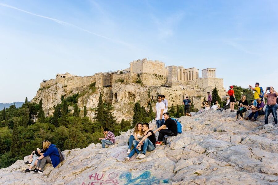 Athens: Ancient Agora E-Ticket and Audio Tour - Why the Agora Museum deserves extra time