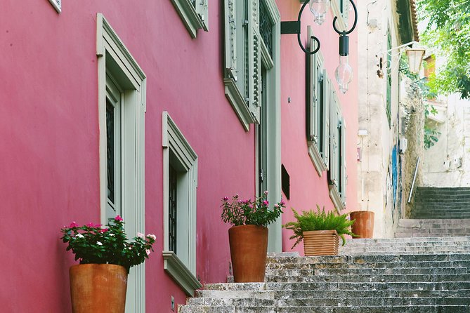 Athens: Ancient Corinth & Nafplio Full Day Trip with Swim - What the timing feels like in practice
