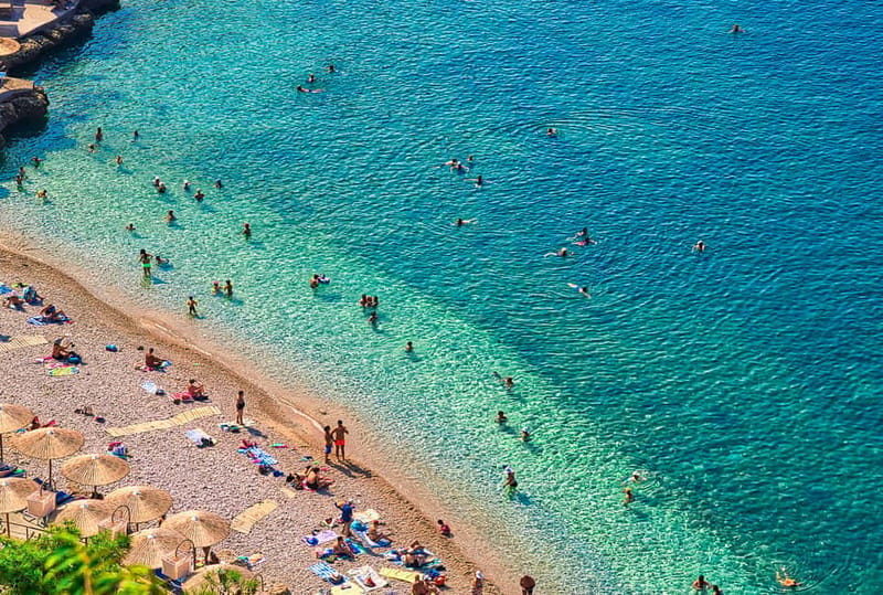 Athens: Ancient Corinth & Nafplio Full Day Trip with Swim - The value of the tour and extra costs