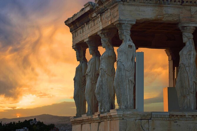 Athens: Combo Ticket for Acropolis & 6 ancient sites - Aristotle’s Lyceum: a quieter kind of ancient site