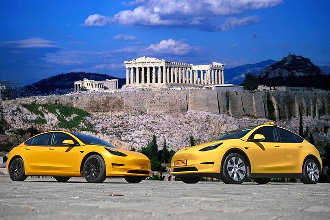 Athens Full Day Tour: Acropolis, Parthenon & Historic Sights - Panathenaic Stadium and the Olympic story
