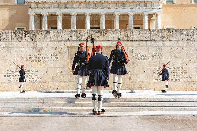 Athens:Half day tour to Acropolis and the must-see historical sites and downtown - Is $180.42 per person a fair price?