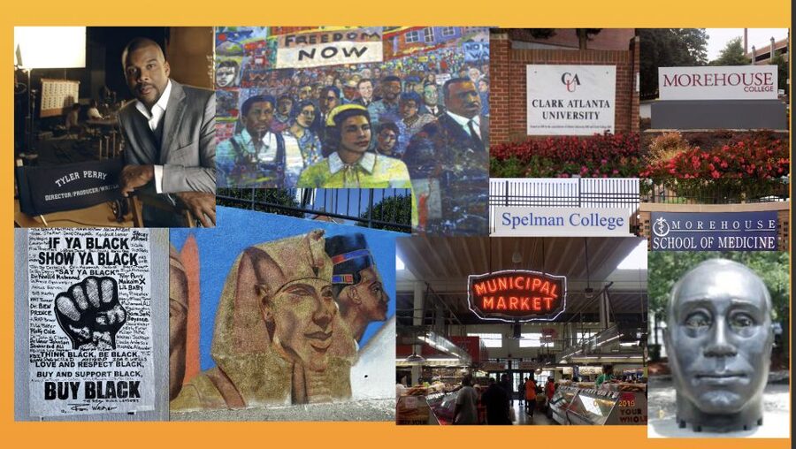 Atlanta: Black History & Civil Rights City Bus Tour - Who should book this Atlanta tour?