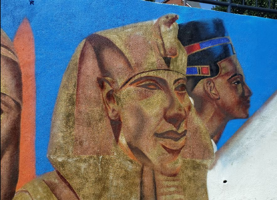 Atlanta: Black History & Civil Rights City Bus Tour - Why this four-hour route works