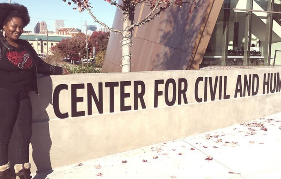 Atlanta: Black History & Civil Rights City Bus Tour - The Atlanta University Center and its six institutions