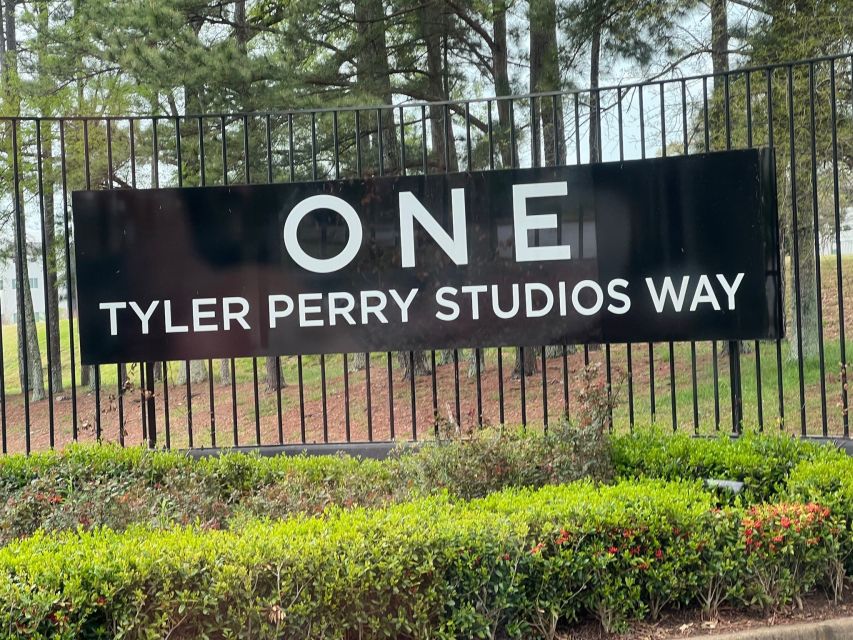 Atlanta: Black History & Civil Rights City Bus Tour - Martin Luther King Jr. National Historical Site