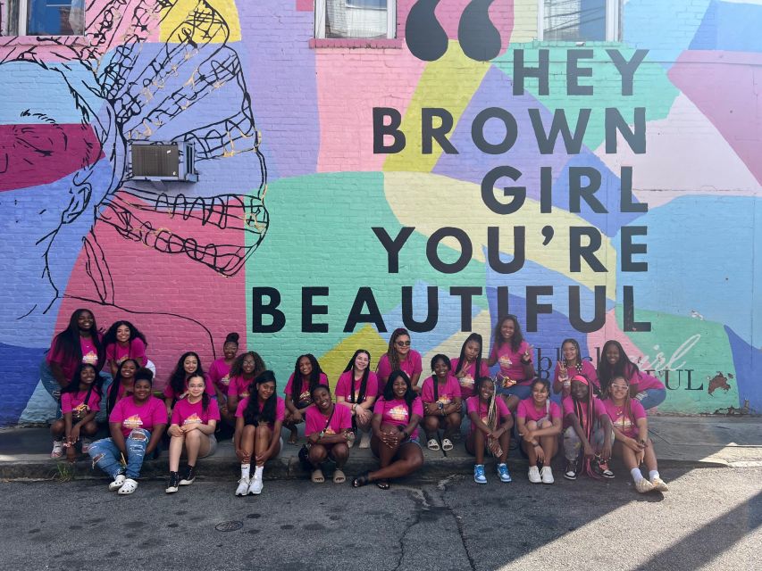 Atlanta: Black History & Civil Rights City Bus Tour - How much value do you get for $69?