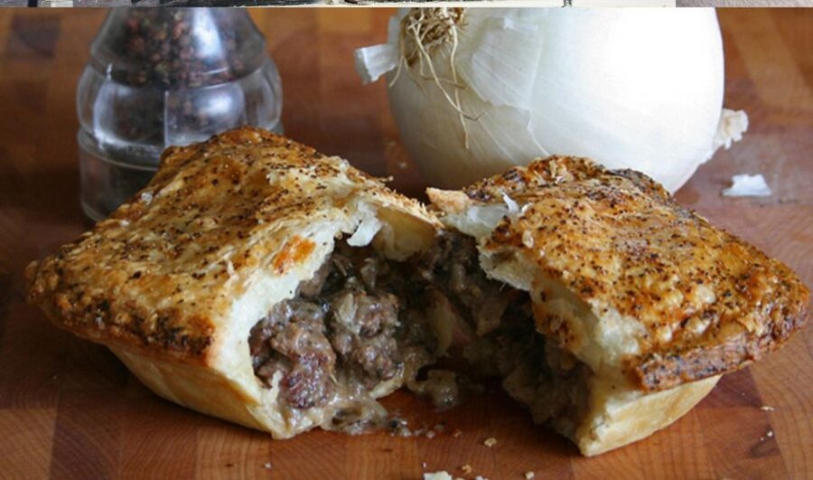 Atlanta: Historic Market Food Tour and Biscuit Cooking Class - The hands-on biscuit cooking class