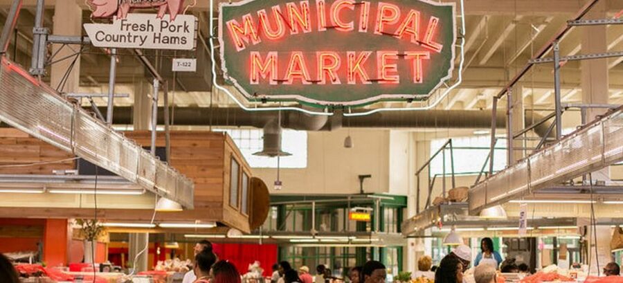 Atlanta: Historic Market Food Tour and Biscuit Cooking Class - Is $70 a fair price?