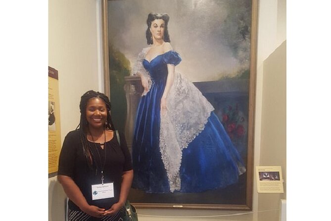 Atlanta Historical Homes Tour - What this Atlanta tour is really good at
