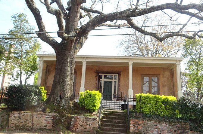 Atlanta Historical Homes Tour - Rhodes Hall and Midtown’s historic district
