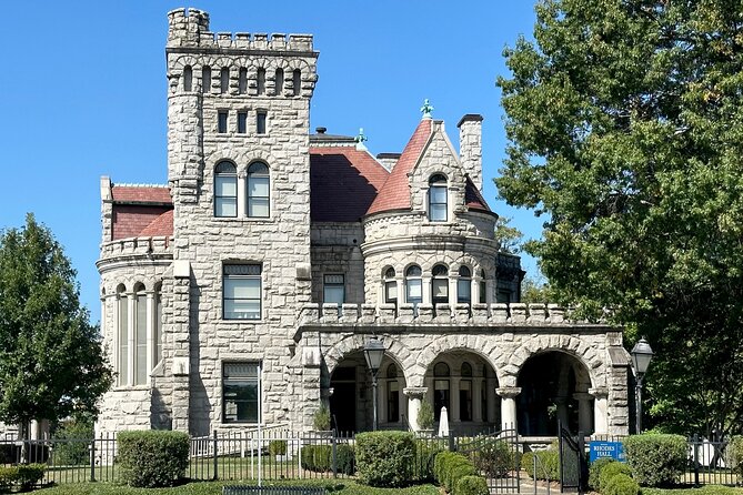 Atlanta Then and Now Private History Tour - Old neighborhoods and Atlanta’s first suburb