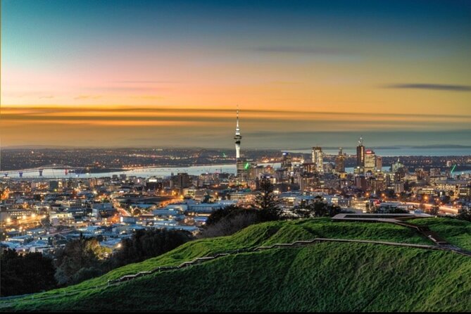 Auckland Historic Bar Tour - Darcy’s local stories and easygoing style