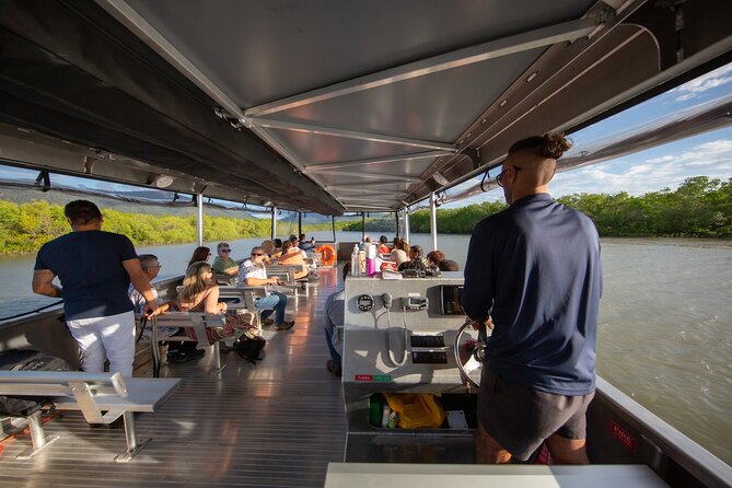 Authentic Indigenous Cultural Tour Including Scenic River Cruise - Why this Cairns tour feels different