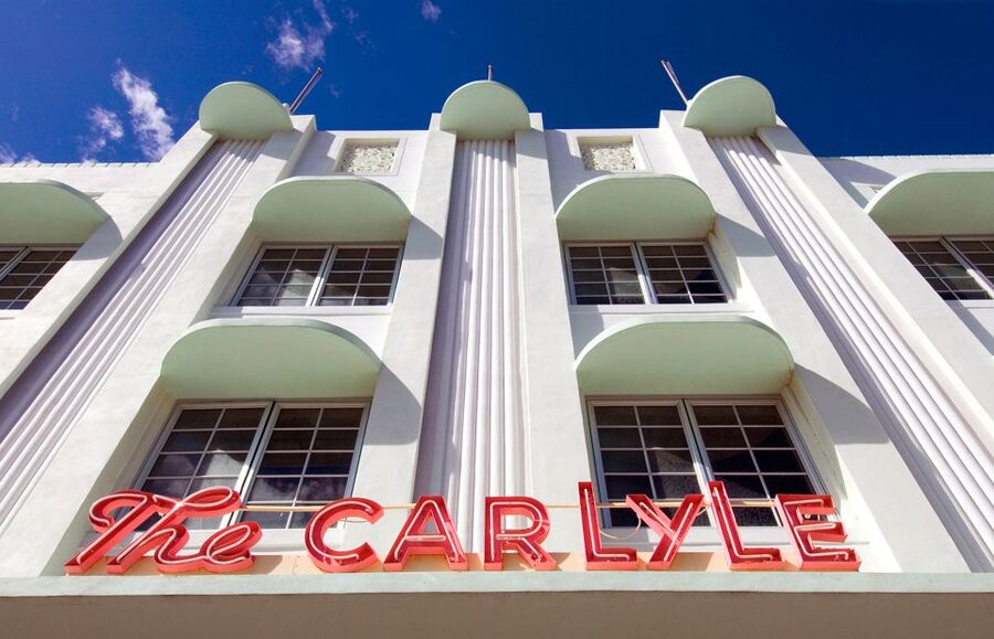 Award-winning Art Deco & History Walking Tour - Why Miami Beach needs a history walk