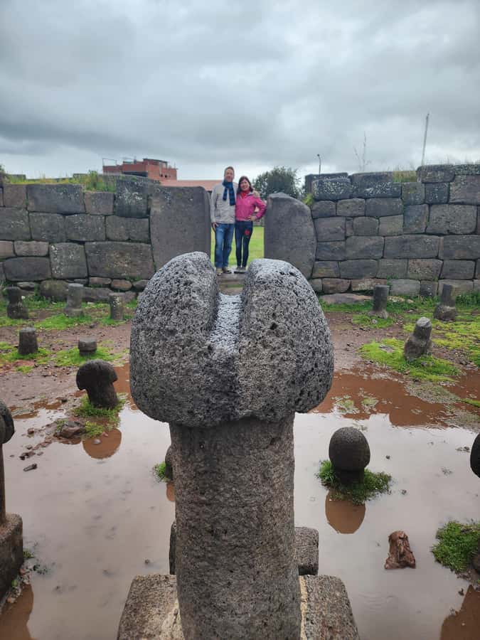 Aymara Route Mystical Cultural Tour - Five things to know before you book