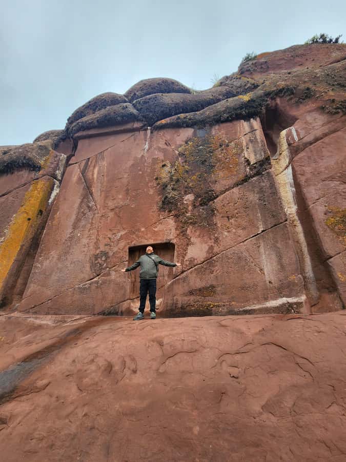 Aymara Route Mystical Cultural Tour - Why this route is different from a standard Puno day trip