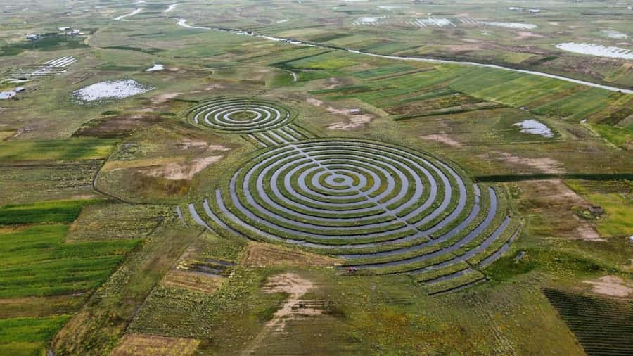 Aymara Route Mystical Cultural Tour - Juli, the Rome of America, and the final stop