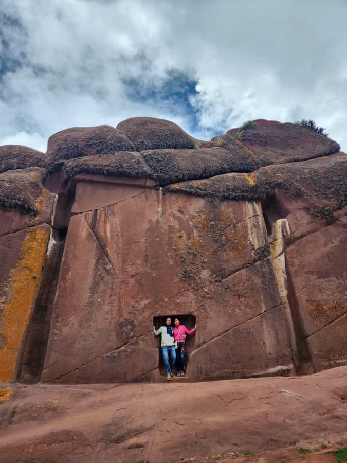 Aymara Route Mystical Cultural Tour - Transport, guiding, and what the price really buys