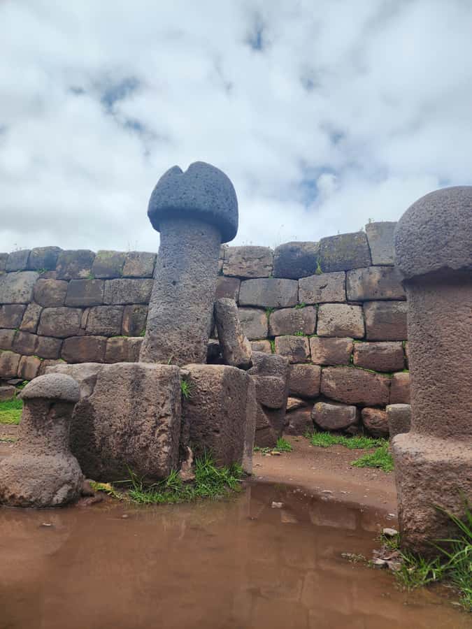 Aymara Route Mystical Cultural Tour - What to bring for a full day outside