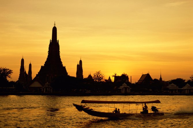 Ayutthaya Ancient City - Why Ayutthaya makes a strong day trip from Bangkok