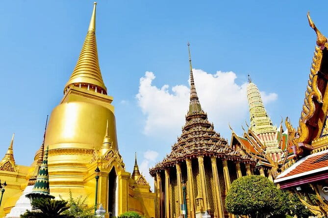 Ayutthaya Heritage Private Charter Exclusive Temple Tour - What the private vehicle and flexible timing really provide
