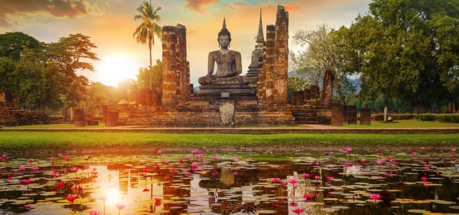 Ayutthaya Private Guided Day Tour, 4 Ancient Temples - Why a private Ayutthaya day trip works well