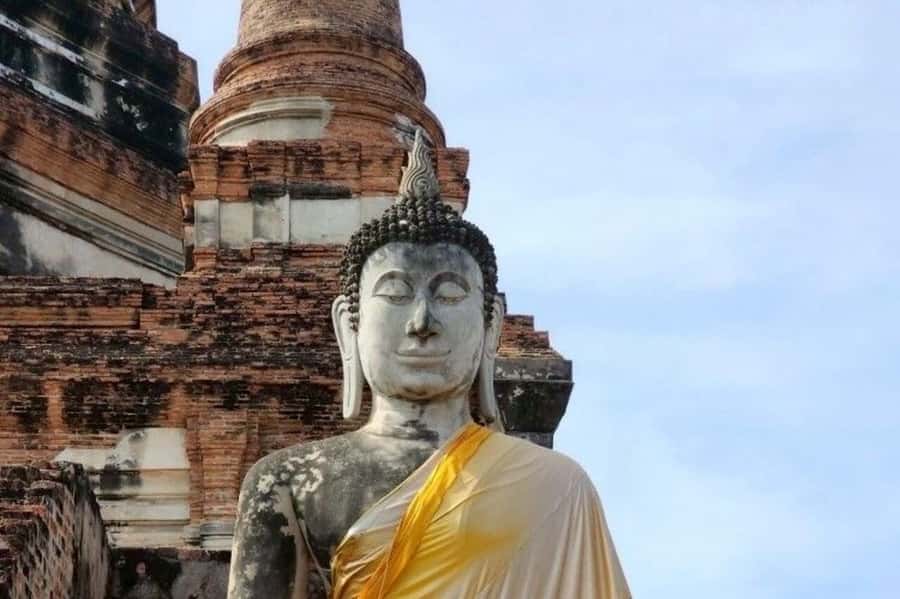 Ayutthaya Private Guided Day Tour, 4 Ancient Temples - Timing, heat, lunch, and the long return to Bangkok