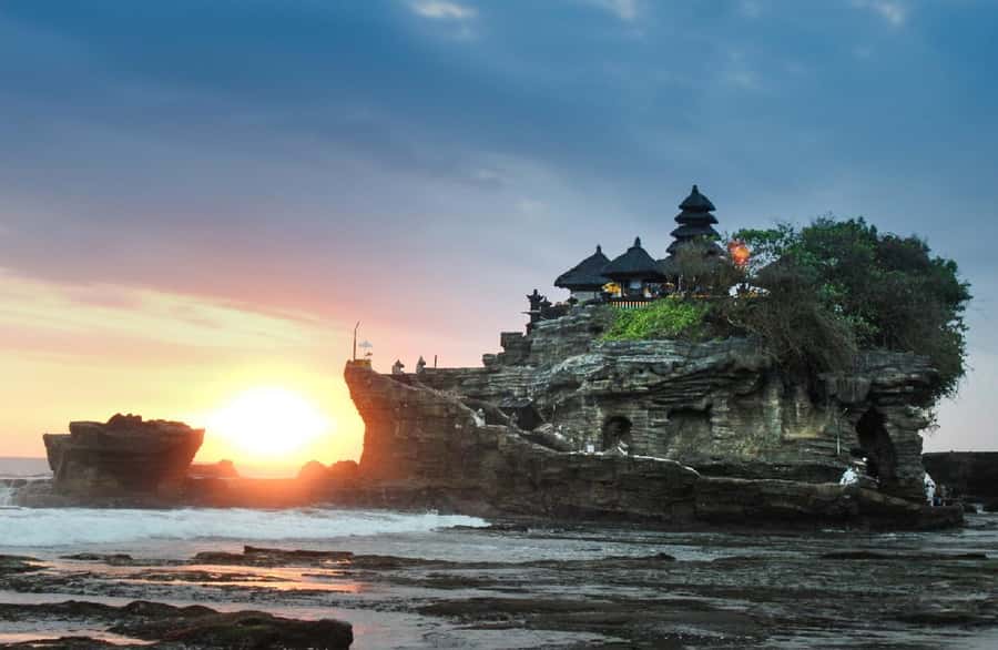 Bali: Private UNESCO World Heritage Sites Tour - Four useful things to know before booking
