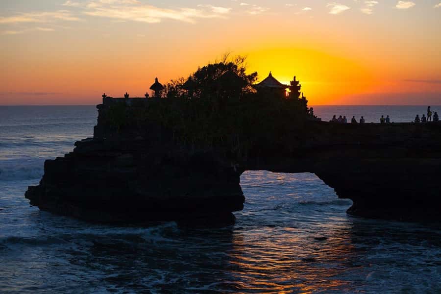 Bali: Private UNESCO World Heritage Sites Tour - The private car is the real value