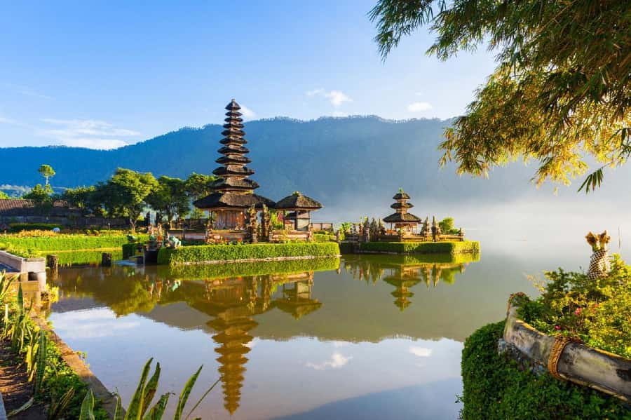 Bali: Private UNESCO World Heritage Sites Tour - How to make the day run better