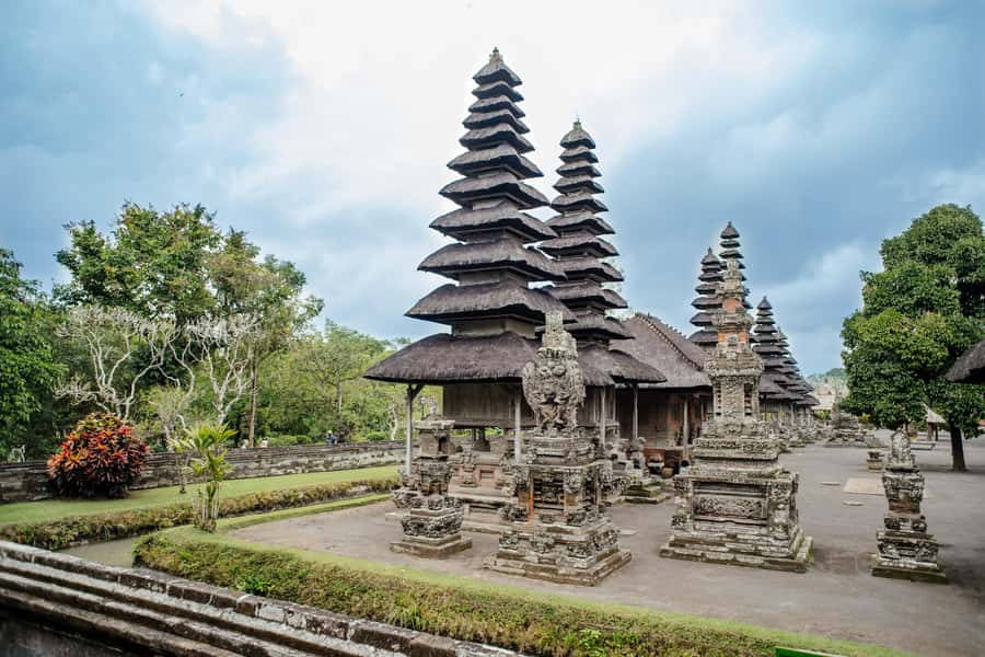 Bali: Tanah Lot UNESCO World Heritage Sites Full-Day Tour - What to pack for this Bali day trip