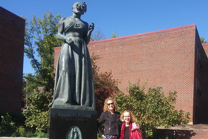 Baltimore's Historical Sightseeing Tour - Fort McHenry and the Star-Spangled Banner film