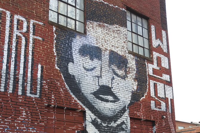 Baltimore's Historical Sightseeing Tour - Comfort, timing, and the bumps in the road