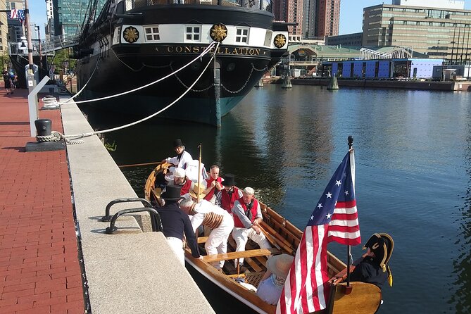Baltimore's Historical Sightseeing Tour - Who will enjoy this Baltimore tour most?