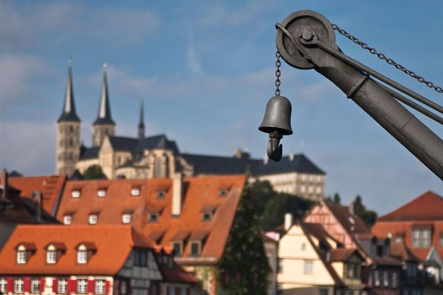 Bamberg: Guided Beer History Tour with Optional Tasting - Key points to know before booking