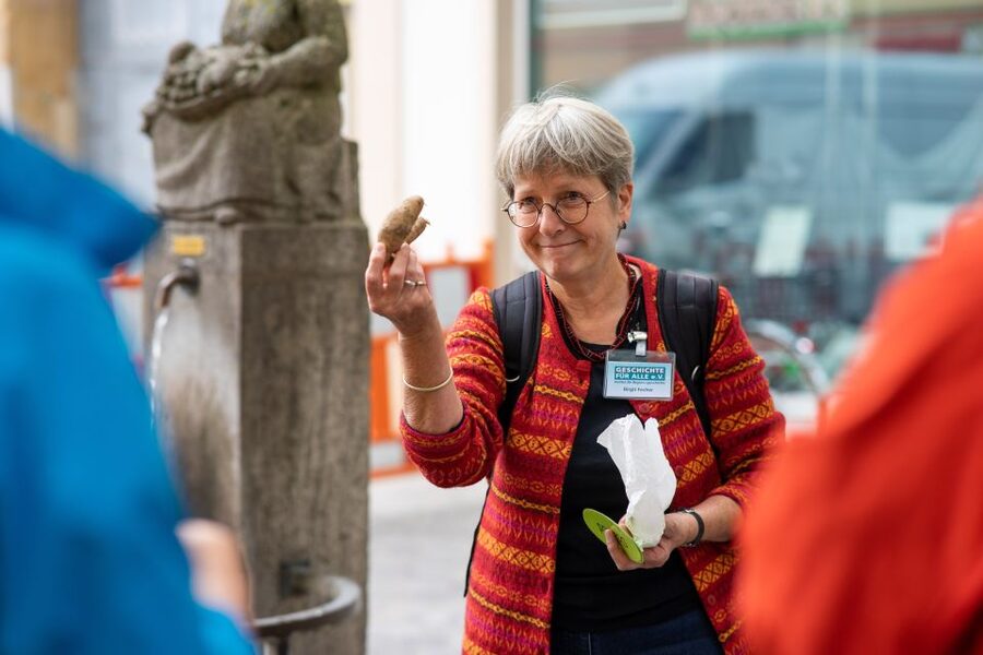 Bamberg: Guided Historical Culinary Tour - Who will enjoy this experience most?