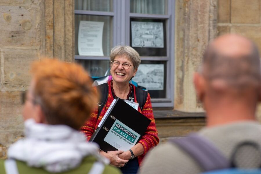 Bamberg: Guided Historical Culinary Tour - How good is the $29 price?