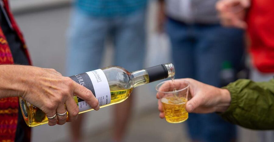Bamberg: Guided Historical Culinary Tour - Grüner Markt and Bamberg’s everyday food culture