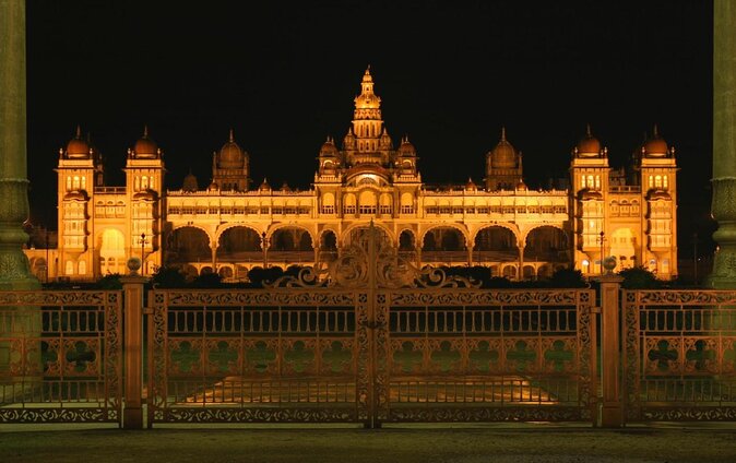 Bangalore Fort heritage walk - Key points to know before you book