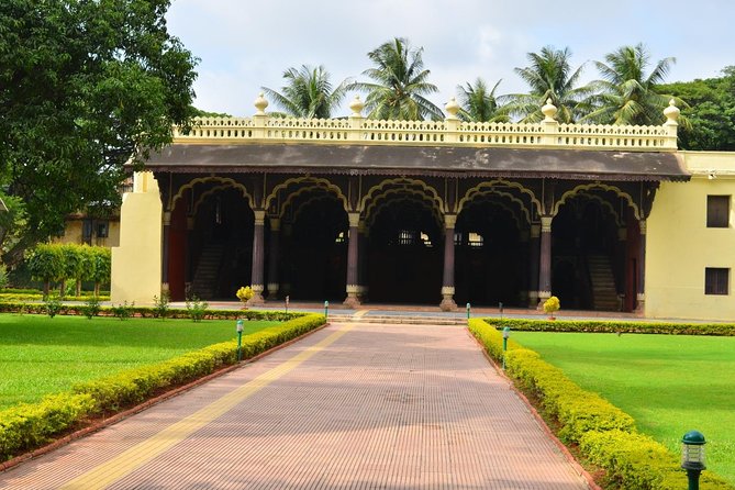 Bangalore Fort heritage walk - Why this Bangalore Fort walk is worth your time