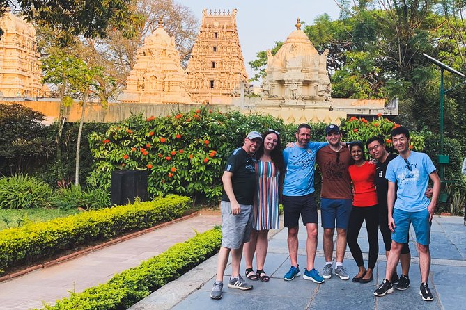 Bangalore Heritage Walk - Private Walking tour - Why This Walk Works for a First Visit