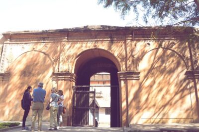 Bangalore Heritage Walk – Private Walking tour
